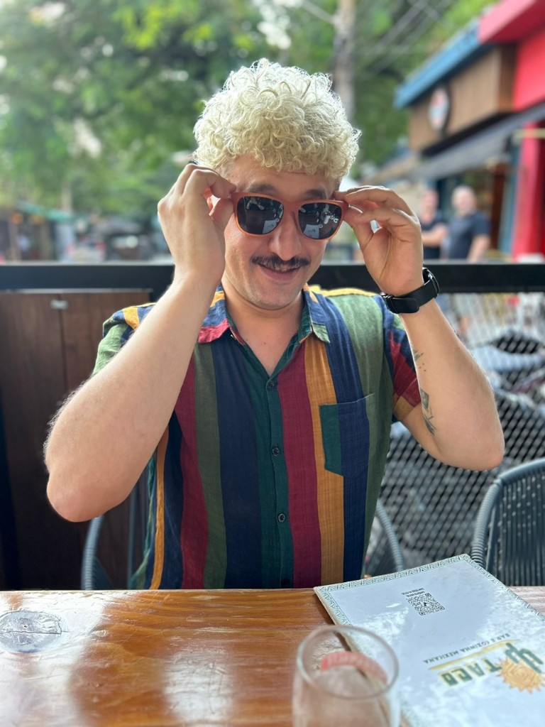 Foto de Vlado